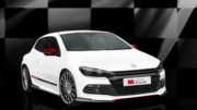 Volkswagen Scirocco Race